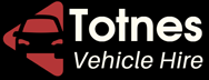 Totnes Vehicle Hire Logo