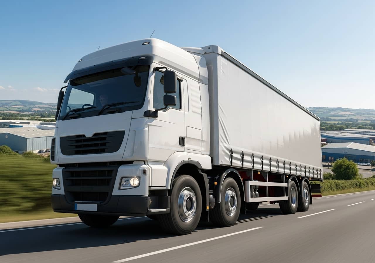 Vehicle hire background